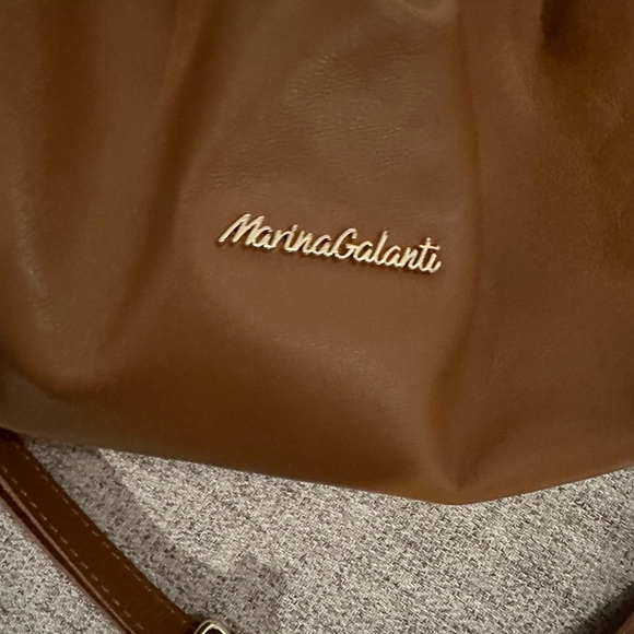 Marina Galanti Handbag - Picture 6 of 8